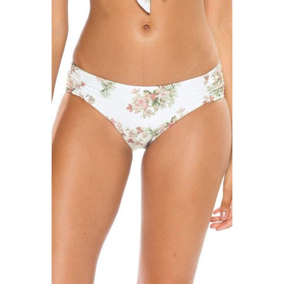 Soluna Womens Swim Over The Moon Full Moon Pant Capricorn Size S 14170 - Picture 1 of 4